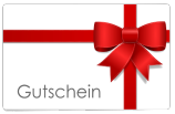 Geschenkkarte - Gutschein / Coupon für Malerarbeiten!
