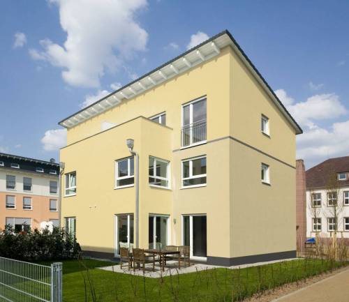 Fassade 1