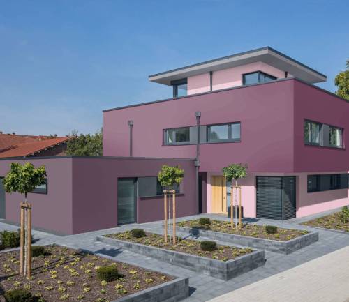 Fassade 7